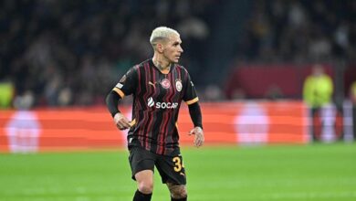 Arjantin'den flaş Torreira iddiası! Galatasaray'dan ayrılacak mı?- Futbol
