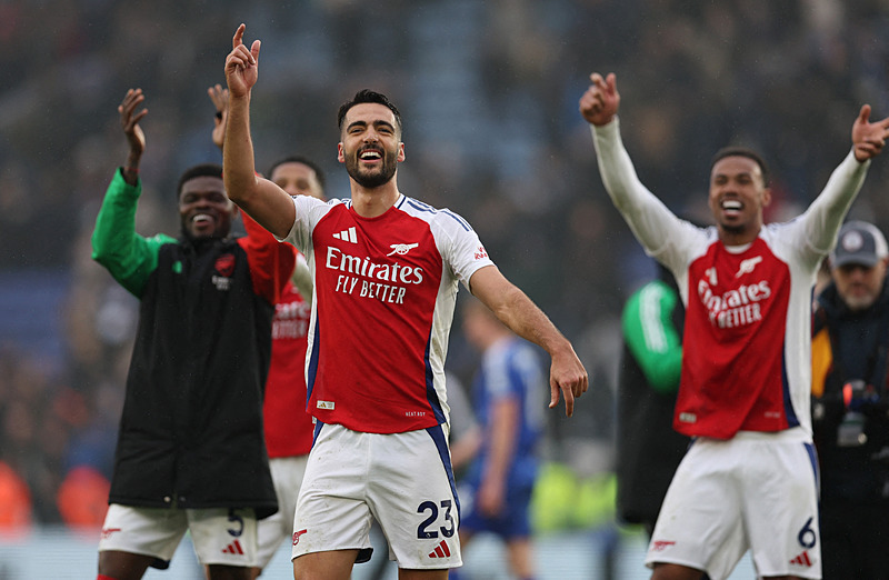 Arsenal-West Ham United maçı ne zaman? Saat kaçta ve hangi kanalda canlı yayınlanacak? | İngiltere Premier Lig- İngiltere Premium Lig