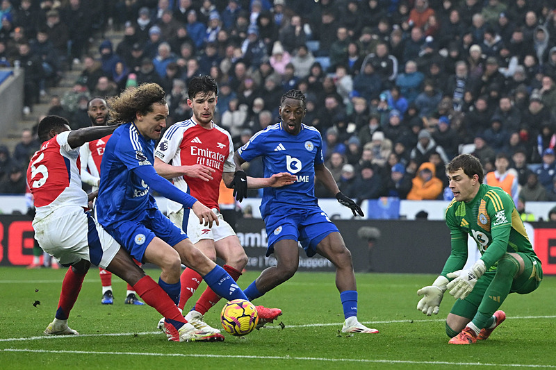 Arsenal-West Ham United maçı ne zaman? Saat kaçta ve hangi kanalda canlı yayınlanacak? | İngiltere Premier Lig- İngiltere Premium Lig