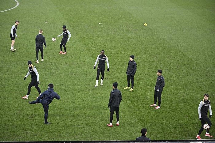 AZ ALKMAAR GALATASARAY CANLI İZLE | Galatasaray maçı Avrupa Ligi- Futbol