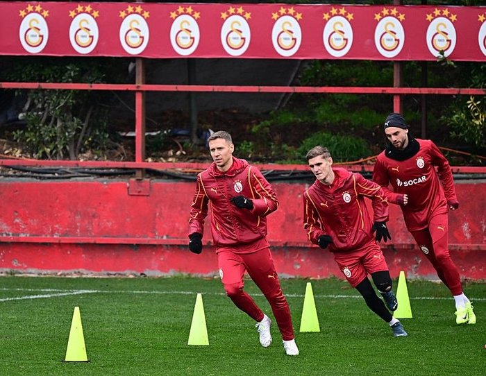 AZ ALKMAAR GALATASARAY MAÇI CANLI İZLE | AZ Alkmaar - Galatasaray maçı hangi kanalda?- Futbol