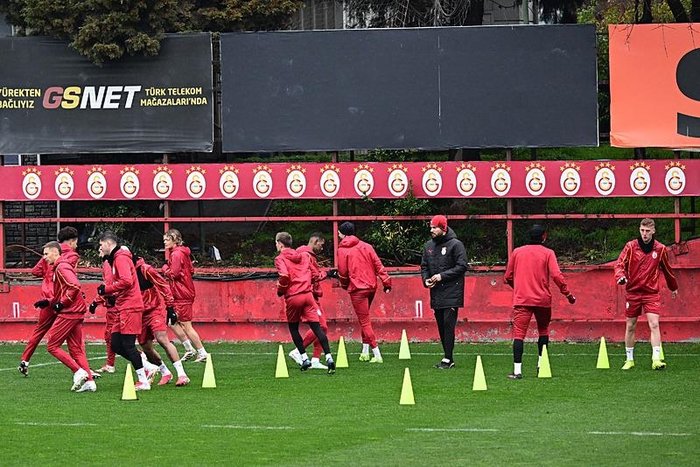 AZ ALKMAAR GALATASARAY MAÇI CANLI İZLE | AZ Alkmaar - Galatasaray maçı hangi kanalda?- Futbol