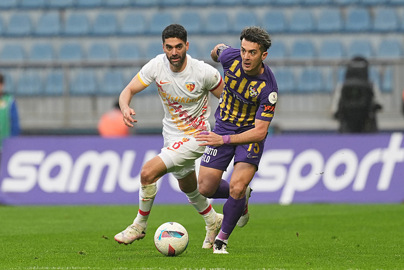 Bellona Kayserispor-Göztepe maçı ne zaman, saat kaçta ve hangi kanalda? (Trendyol Süper Lig)- Ligler