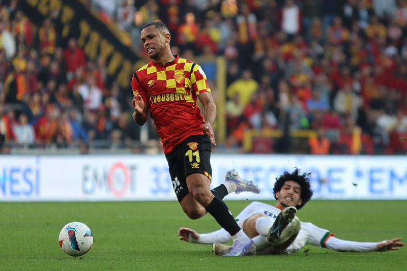 Bellona Kayserispor-Göztepe maçı ne zaman, saat kaçta ve hangi kanalda? (Trendyol Süper Lig)- Ligler