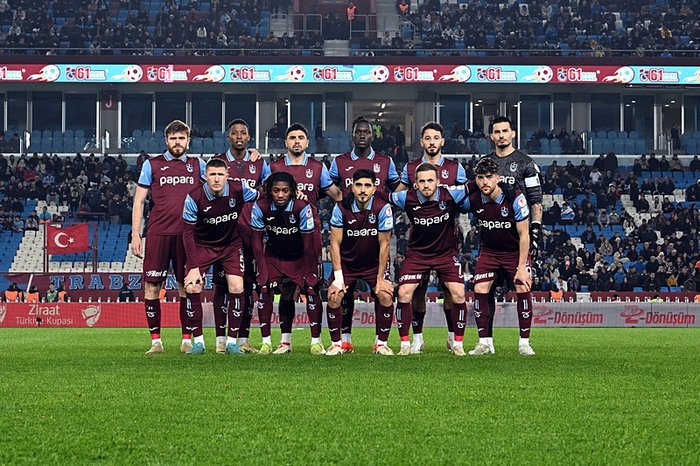 Bellona Kayserispor - Trabzonspor maçı CANLI İZLE | Trendyol Süper Lig CANLI MAÇ- Trabzonspor