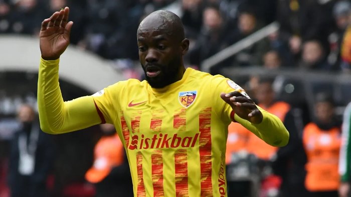 Bellona Kayserispor - Trabzonspor maçı CANLI İZLE | Trendyol Süper Lig CANLI MAÇ- Trabzonspor