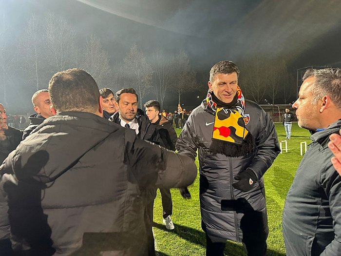 Bellona Kayserispor - Trabzonspor maçı CANLI İZLE | Trendyol Süper Lig CANLI MAÇ- Trabzonspor