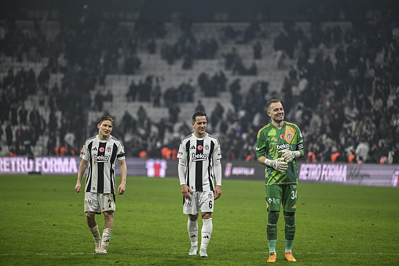 Beşiktaş maçı CANLI İZLE | İkas Eyüpspor-Beşiktaş maçı hangi kanalda? Ne zaman, saat kaçta? (Trendyol Süper Lig)- Beşiktaş