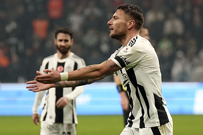 Beşiktaş maçı CANLI İZLE | İkas Eyüpspor-Beşiktaş maçı hangi kanalda? Ne zaman, saat kaçta? (Trendyol Süper Lig)- Beşiktaş