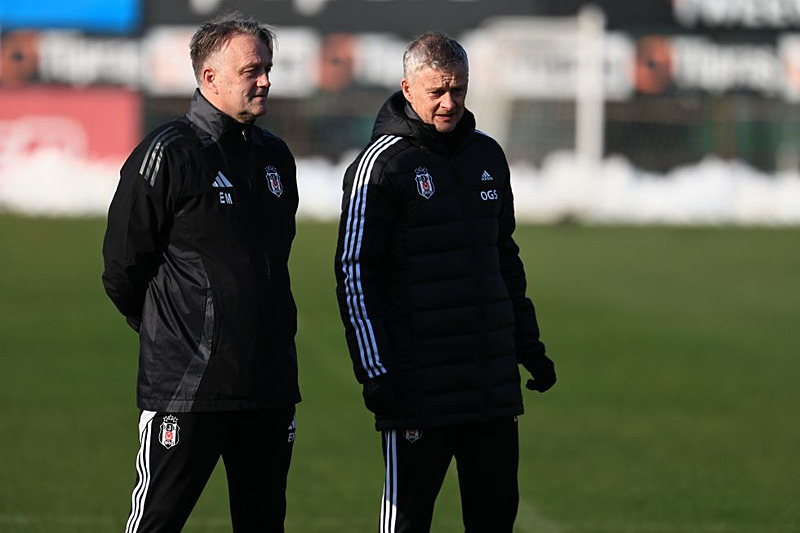 Beşiktaş maçı CANLI İZLE | İkas Eyüpspor-Beşiktaş maçı hangi kanalda? Ne zaman, saat kaçta? (Trendyol Süper Lig)- Beşiktaş