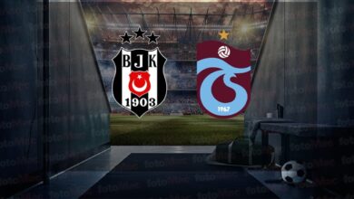 Beşiktaş-Trabzonspor CANLI | Beşiktaş-Trabzonspor maçı ne zaman, saat kaçta ve hangi kanalda? (Trendyol Süper Lig)- Ligler