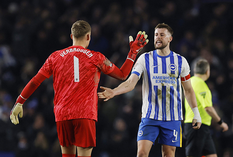 Brighton-Chelsea maçı ne zaman, saat kaçta ve hangi kanalda? (İngiltere Premier Lig)- İngiltere Premium Lig