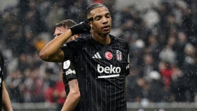 Cher Ndour Fiorentina'da! Ünlü İtalyan gazeteci açıkladı- Beşiktaş