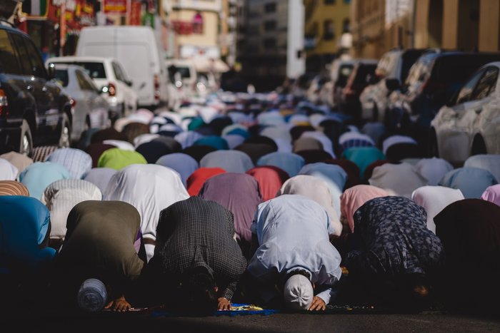 CUMA HUTBESİ DİYANET | 🤲 28 Şubat Cuma hutbesi konusu, DİNLE, PDF İNDİR- Diğer Haberler