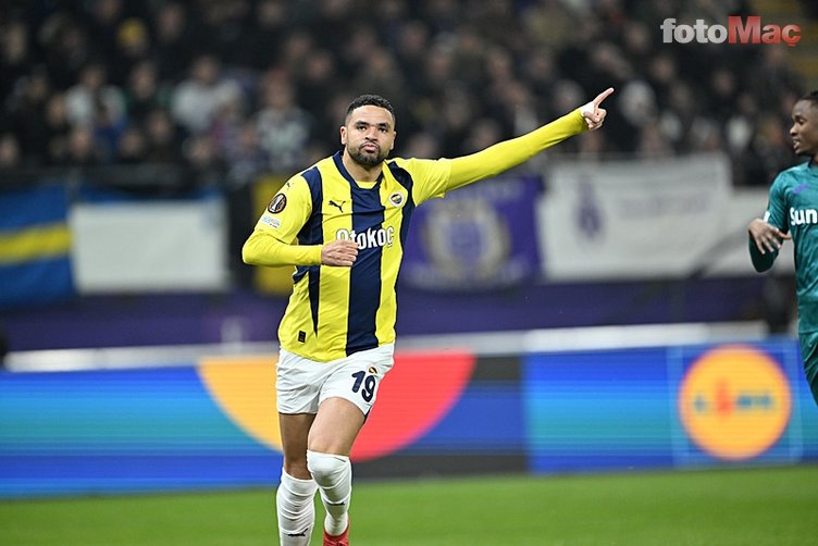 En-Nesyri’den dikkat çeken paylaşım! “Ben savaşlarımın sonucuyum”- Fenerbahçe
