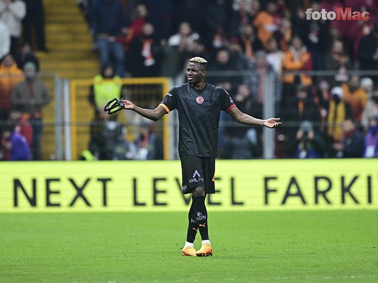 Eski hakemler yorumladı! Galatasaray-Adana Demirspor maçında penaltı kararı doğru mu?- Futbol