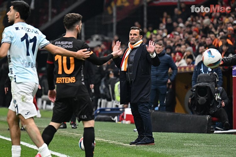Eski hakemler yorumladı! Galatasaray-Adana Demirspor maçında penaltı kararı doğru mu?- Futbol