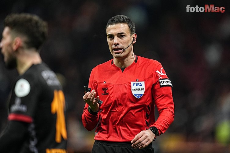 Eski hakemler yorumladı! Galatasaray-Adana Demirspor maçında penaltı kararı doğru mu?- Futbol