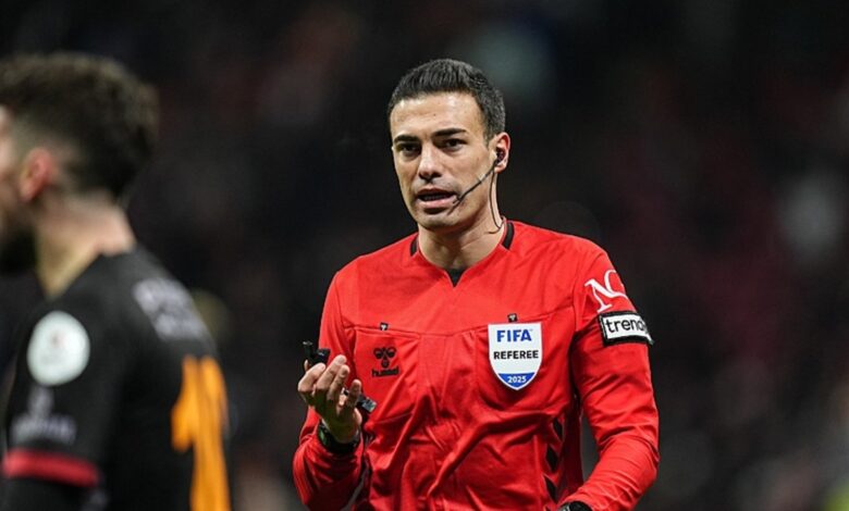 Eski hakemler yorumladı! Galatasaray-Adana Demirspor maçında penaltı kararı doğru mu? 20 Eski hakemler yorumladı! Galatasaray-Adana Demirspor maçında penaltı kararı doğru mu?- Futbol