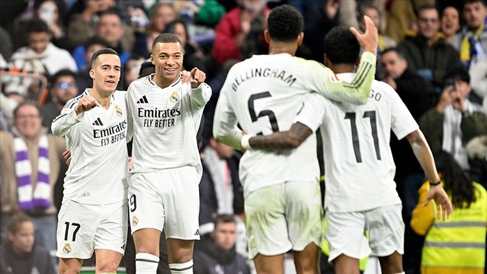 Espanyol - Real Madrid maçı ne zaman? Saat kaçta ve hangi kanalda canlı yayınlanacak? | İspanya La Liga- İspanya La Liga