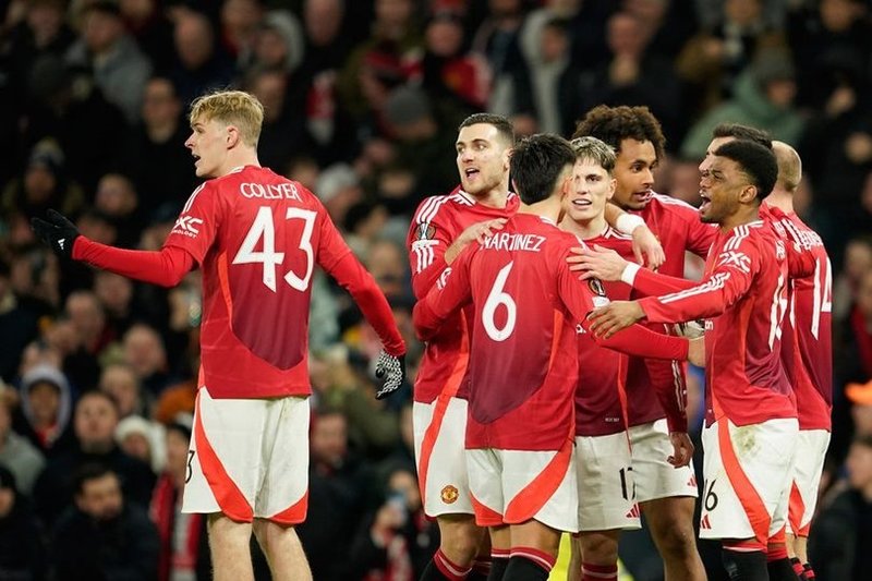 Everton-Manchester United maçı ne zaman, saat kaçta ve hangi kanalda? (İngiltere Premier Lig)- İngiltere Premium Lig
