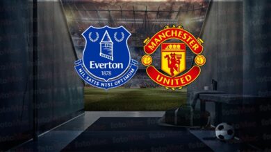 Everton-Manchester United maçı ne zaman, saat kaçta ve hangi kanalda? (İngiltere Premier Lig)- Ligler