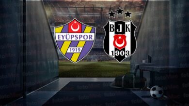 Eyüpspor-Beşiktaş CANLI | İkas Eyüpspor-Beşiktaş maçı ne zaman, saat kaçta ve hangi kanalda? (Trendyol Süper Lig)- Beşiktaş