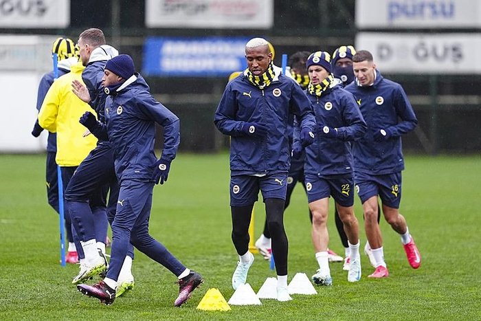 FENERBAHÇE ANDERLECHT CANLI MAÇ İZLE KESİNTİSİZ | Fenerbahçe - Anderlecht maçı yayın bilgileri!- Fenerbahçe
