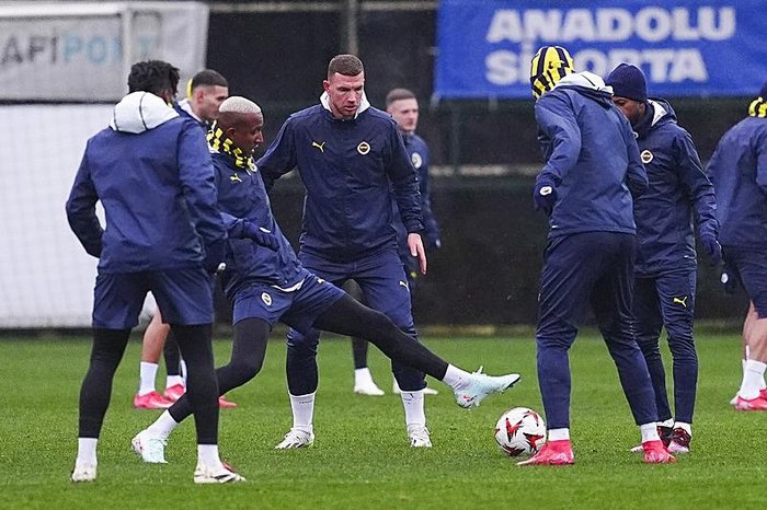 FENERBAHÇE ANDERLECHT CANLI MAÇ İZLE KESİNTİSİZ | Fenerbahçe - Anderlecht maçı yayın bilgileri!- Fenerbahçe