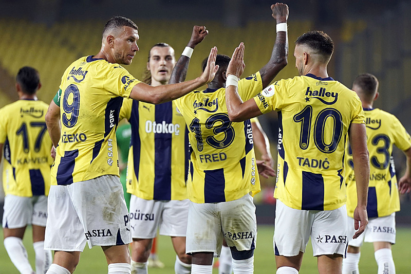 Fenerbahçe - Çaykur Rizespor maçı NE ZAMAN? Saat kaçta ve hangi kanalda? | Trendyol Süper Lig- Fenerbahçe