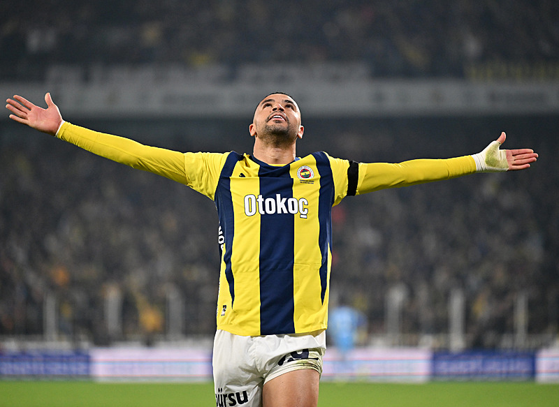 Fenerbahçe - Çaykur Rizespor maçı NE ZAMAN? Saat kaçta ve hangi kanalda? | Trendyol Süper Lig- Fenerbahçe