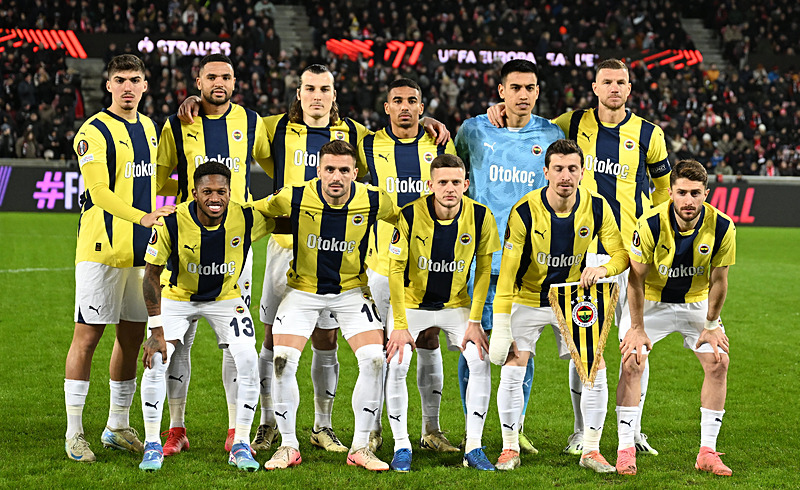 Fenerbahçe - Çaykur Rizespor maçı NE ZAMAN? Saat kaçta ve hangi kanalda? | Trendyol Süper Lig- Fenerbahçe
