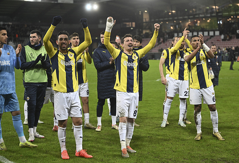 Fenerbahçe - Çaykur Rizespor maçı NE ZAMAN? Saat kaçta ve hangi kanalda? | Trendyol Süper Lig- Fenerbahçe
