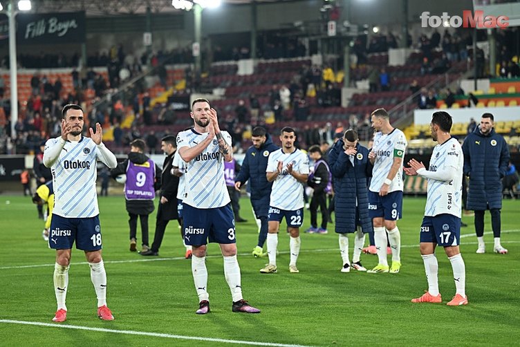 Fenerbahçe Gabriel Souza transferinden vazgeçti! İşte sebebi- Fenerbahçe