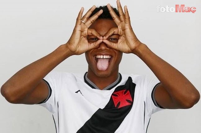 Fenerbahçe Gabriel Souza transferinden vazgeçti! İşte sebebi- Fenerbahçe