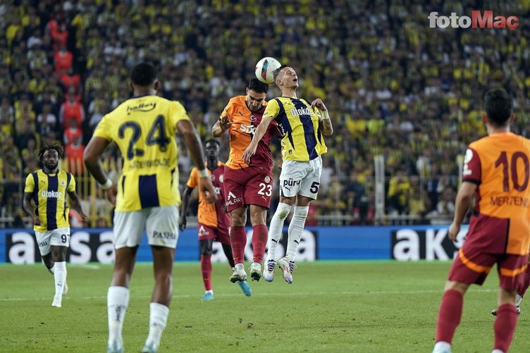 Fenerbahçe - Galatasaray maçında bilerek penaltı kaçırılmıştı! İşte derbi tarihi- Ligler