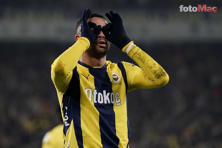 Fenerbahçe - Galatasaray maçında bilerek penaltı kaçırılmıştı! İşte derbi tarihi- Ligler