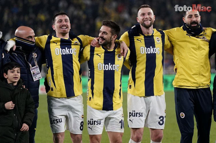 Fenerbahçe - Galatasaray maçında bilerek penaltı kaçırılmıştı! İşte derbi tarihi- Ligler