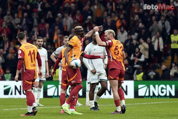 Fenerbahçe - Galatasaray maçında bilerek penaltı kaçırılmıştı! İşte derbi tarihi- Ligler