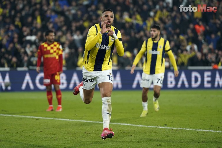 Fenerbahçe - Galatasaray maçında bilerek penaltı kaçırılmıştı! İşte derbi tarihi- Ligler