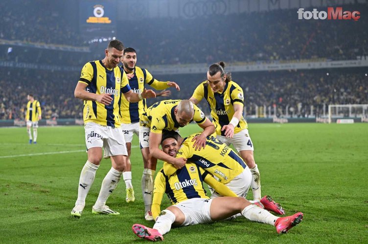 Fenerbahçe - Galatasaray maçında bilerek penaltı kaçırılmıştı! İşte derbi tarihi- Ligler