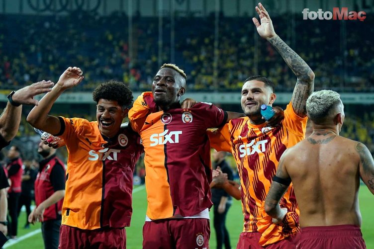 Fenerbahçe - Galatasaray maçında bilerek penaltı kaçırılmıştı! İşte derbi tarihi- Ligler
