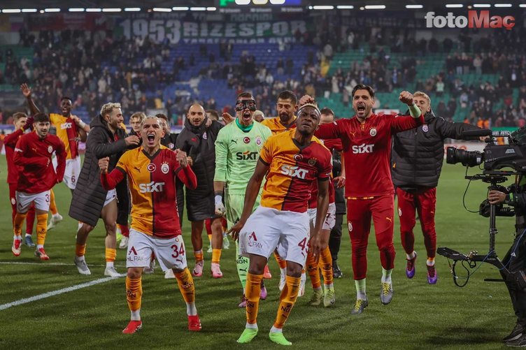 Fenerbahçe - Galatasaray maçında bilerek penaltı kaçırılmıştı! İşte derbi tarihi- Ligler