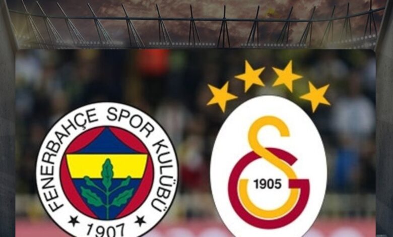 Fenerbahçe - Galatasaray maçında bilerek penaltı kaçırılmıştı! İşte derbi tarihi 37 Fenerbahçe - Galatasaray maçında bilerek penaltı kaçırılmıştı! İşte derbi tarihi- Ligler
