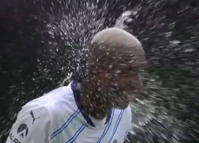 FENERBAHÇE HABERLERİ | Anderson Talisca yerden kalkamadı! Alanya'da attığı gol sonrası...- Fenerbahçe