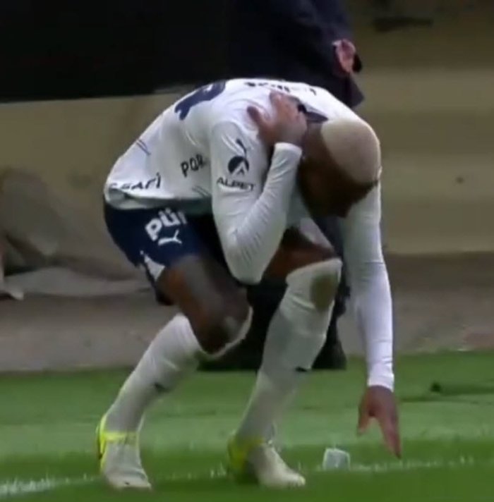 FENERBAHÇE HABERLERİ | Anderson Talisca yerden kalkamadı! Alanya'da attığı gol sonrası...- Fenerbahçe