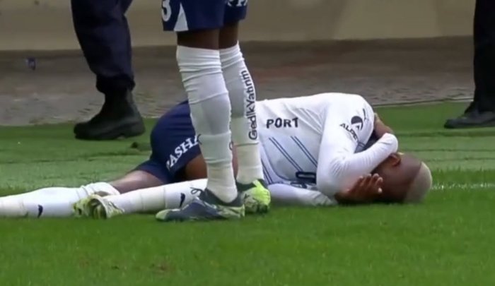 FENERBAHÇE HABERLERİ | Anderson Talisca yerden kalkamadı! Alanya'da attığı gol sonrası...- Fenerbahçe