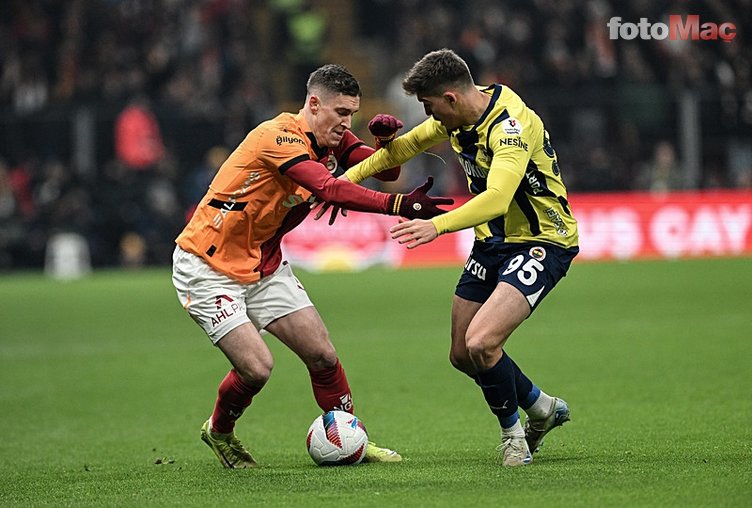 FENERBAHÇE HABERLERİ - Yusuf Akçiçek dünya devine gidiyor! Transferi böyle duyuruldu- Fenerbahçe