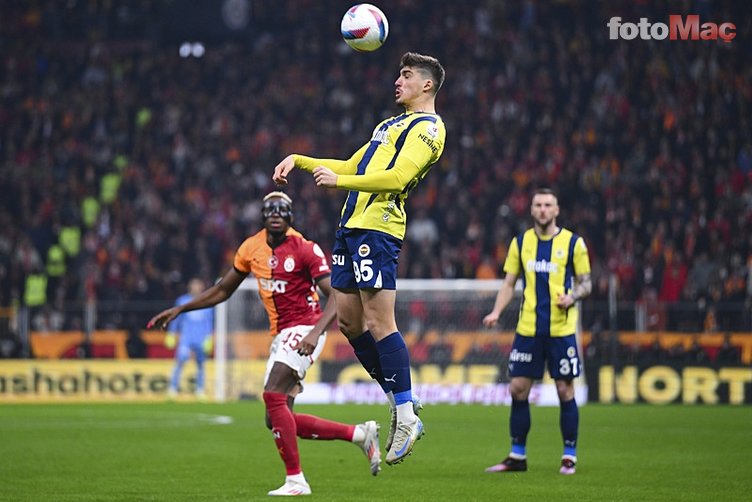 FENERBAHÇE HABERLERİ - Yusuf Akçiçek dünya devine gidiyor! Transferi böyle duyuruldu- Fenerbahçe