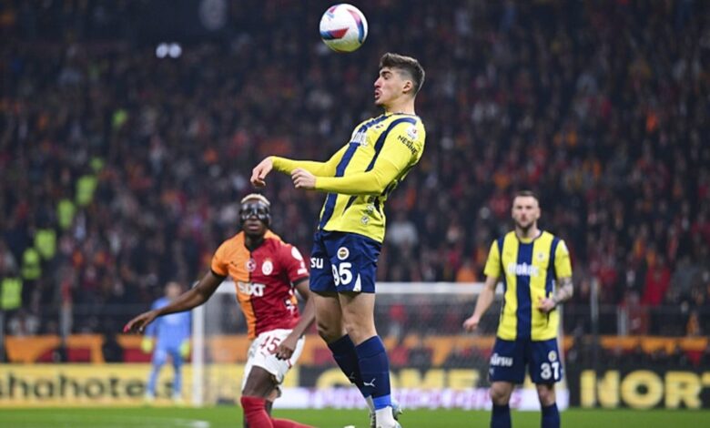 FENERBAHÇE HABERLERİ - Yusuf Akçiçek dünya devine gidiyor! Transferi böyle duyuruldu 19 FENERBAHÇE HABERLERİ - Yusuf Akçiçek dünya devine gidiyor! Transferi böyle duyuruldu- Fenerbahçe